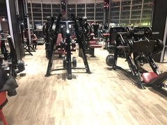-一兆韦德健身(梅川店)