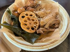 -城南花开咖啡(稻花村店)