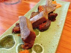 厚烧牛舌-文三酒肆自助放题(新街口友谊广场店)