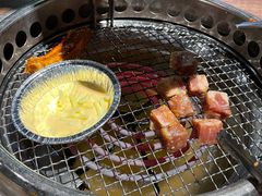 詹姆士芝士排骨-火炉火自助餐(枫蓝国际店)