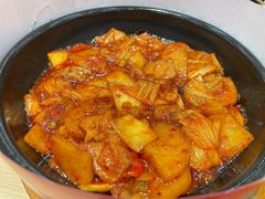 -米村拌饭(新世界百货崇文门店)