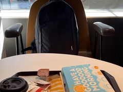 -麦当劳(水坑尾街店)