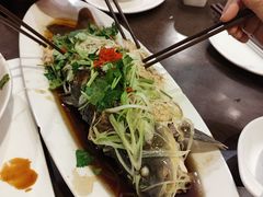 -老牌坊鲁菜名店(宽厚里店)