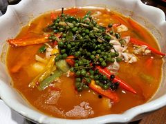 -肆海小川菜酒馆Wine Bistro (青年路店)