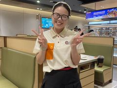 -海底捞火锅(高新万达店)