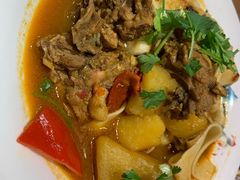 -品回味清真西北楼(宁波首店)