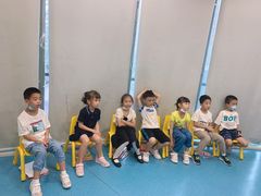 -易贝乐成长中心(坂田中心)