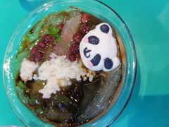 -川正旺江湖菜(三元桥店)