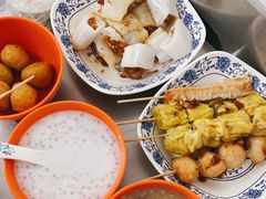 -法记开心粉面店(诗宁大厦店)