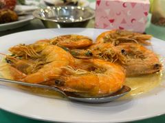 -大茄来海鲜餐厅(亚洲城分行)