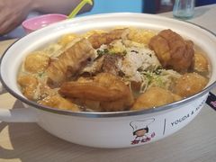 -友达面馆·酸菜鱼面(钱塘区店)
