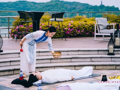 -杭州君悦酒店
