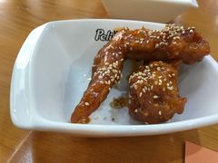 -Pelicana百利家炸鸡(江南西名店城店)