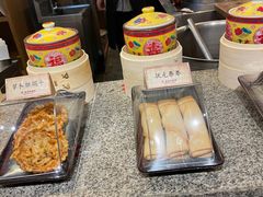 -南京大牌档(香港广场店)