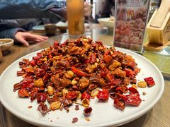 -水煮三国·川鲁江湖菜(香山店)