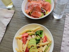 -TABLE·味西餐厅-成都茂业JW万豪酒店