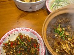 -陈家婆的菜·口味湘菜(梅溪湖店)