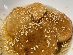 桂花糍粑-老湘村·湖南土菜(天河维多利店)