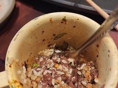 -古市香跷脚牛肉·非遗传承单位