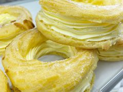 -BREAD WAY面包路·欧式面包(龙湖时代D馆店)