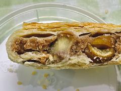 板栗饼-鲍师傅糕点(江苏路店)