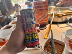 -潮发潮汕牛肉店(永庆坊店)