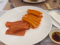 -晶丽香榭自助餐(南京大饭店)