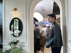 -考文甜品研究社