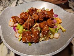 -绿茶餐厅(乐峰广场店)