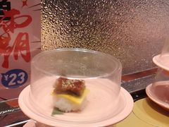 -争鲜回转寿司(南开大悦城店)