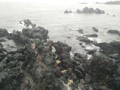 -龙头岩(Dragon Head Rock)