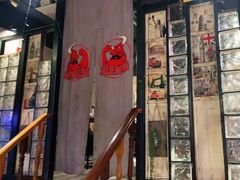 门面-超级神炭烤肉夜食(芥园西道店)