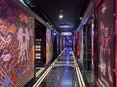 -欢乐迪KTV(南坪上海城店)