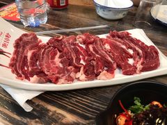 -牛缘村·贵州黄牛肉火锅(西善桥店)