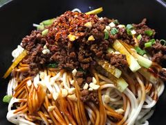 -口口香小吃店