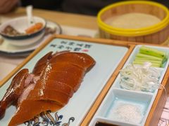 烤鸭-江南郡府(天宝路店)