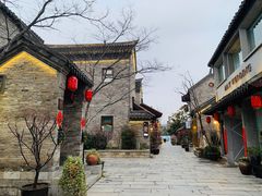 -回龙窝历史文化街区