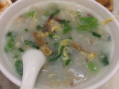凤城艇仔粥-顺德人家食府(黄金广场店)
