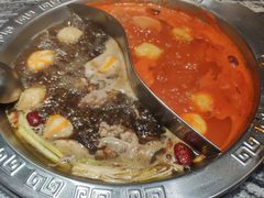 -渝味晓宇重庆火锅