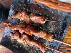 烤五花肉-屯屯面(海尔路店)