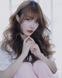 -吉米护肤造型