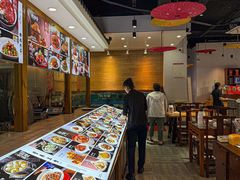 -良师门滨海人家·海鲜·家常菜(滨海城店)