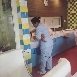 点击看大图 -贝瑞佳月子中心(滨江店)