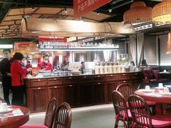 -小隐人家(乐松店)