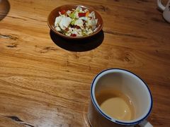 -先启半步颠.川菜.小酒馆(宝安坪洲店)