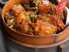 -小柴米·传统江西菜(万寿宫店)