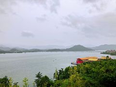 -千岛湖忆湖度假酒店(中心湖景区店)