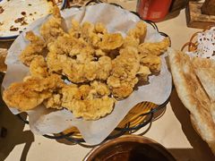-江味龙虾馆·裸蓝龙虾(南山店)