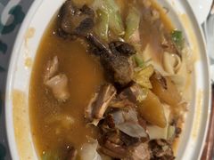 -新疆兵团食府清真(马连道店)