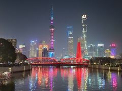 -东方明珠广播电视塔